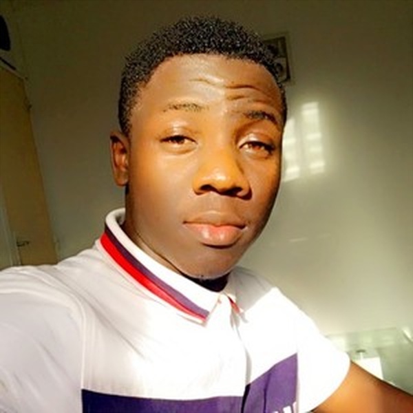 TENKENG HANBOUA - Prof de maths - Paris