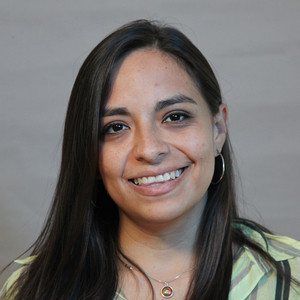 Sara - Profesor de inglés - Castillo de Baños
