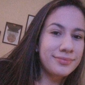 Larissa - Professor de reforço escolar - 