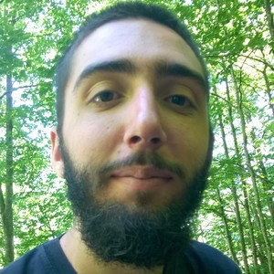 Théo - Prof de fle - français langue étrangère - Pau