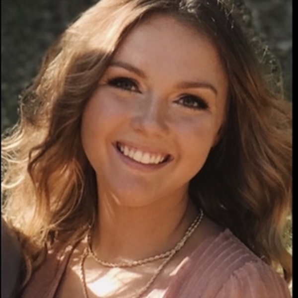 Jaelyn - French tutor - Evansville