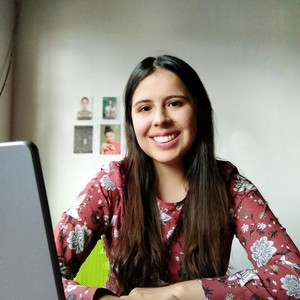 Laura - tutor académico - Bogotá