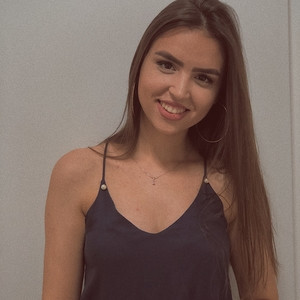 Raquel - Professor de matemática - Gravataí