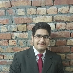 Molik - Maths teacher - Bathinda