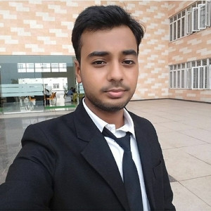 Shubhankar - Criminal law teacher - Durg