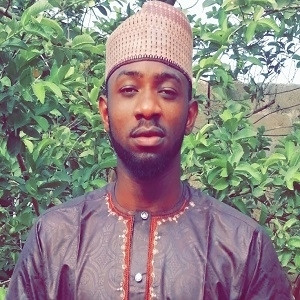 Jibril - Maths tutor - Kaduna