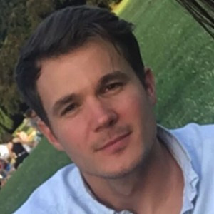 Simon - Prof d'initiation informatique - Schaerbeek