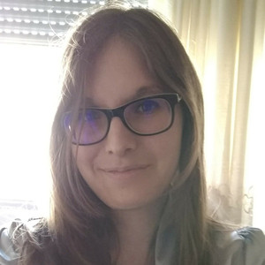 Beatriz - profesor de español para extranjeros - Zaragoza