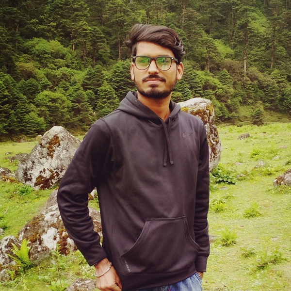 Raj Nandan - Physics tutor - Patna
