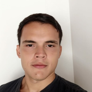 Adrián - profesor de álgebra - Floridablanca