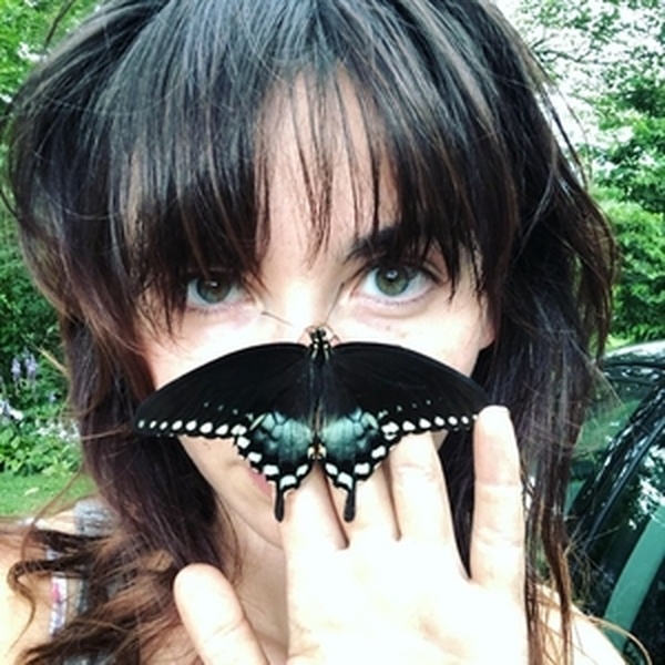 Shyla - Vinyasa yoga tutor - Arlington
