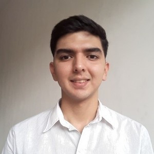 Agustín - Profesor electricidad - Concepción