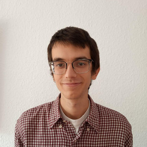 Javier - Profe de matemáticas - Madrid