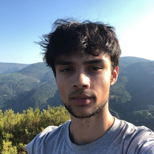 Omar - Spanish tutor - Isleworth
