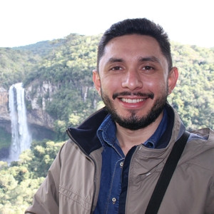 Francisco - Prof de italiano - 