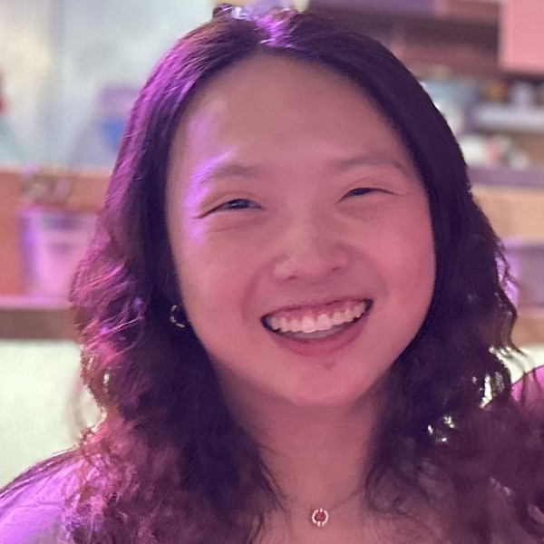 Sunny - Chinese tutor - London