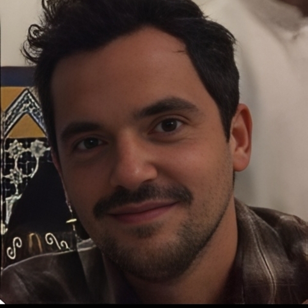 Jean - prof de Francés - Ciudad de México