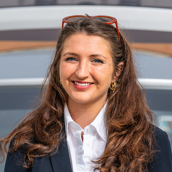 Rhiannon - Profe de inglés - Güéjar Sierra