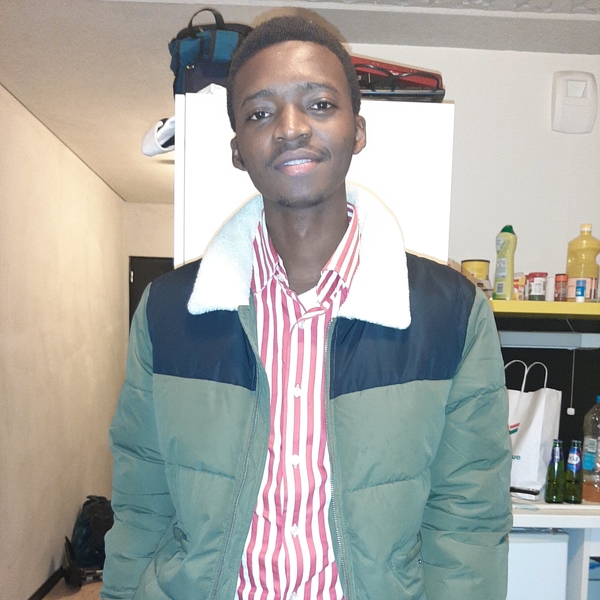 Ahmed - Prof de maths - Angoulins