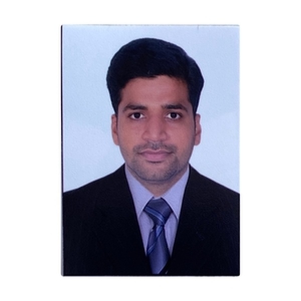 Dinesh - History tutor - Varad