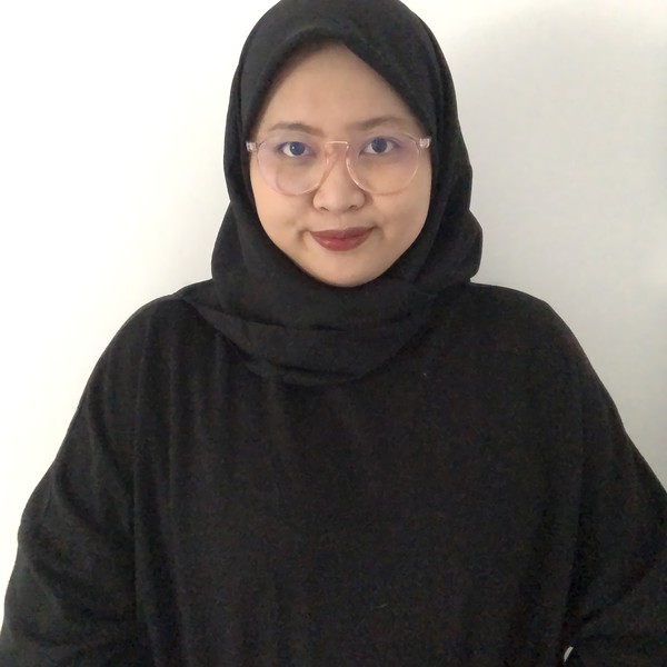Lily - Guru bahasa inggris - Kecamatan Banjarbaru Utara