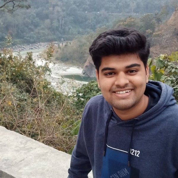 Preet - Python tutor - Jaipur