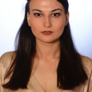 Burcu - Türk dili ve edebiyatı öğretmeni - Bafra