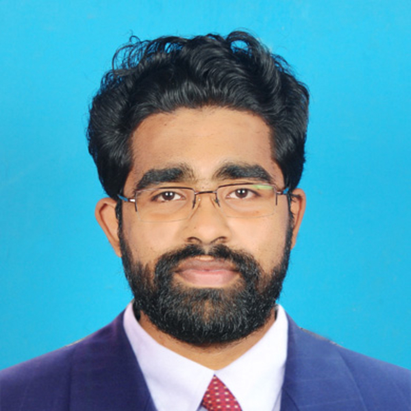 Joshan - ESOL tutor - Mangalore