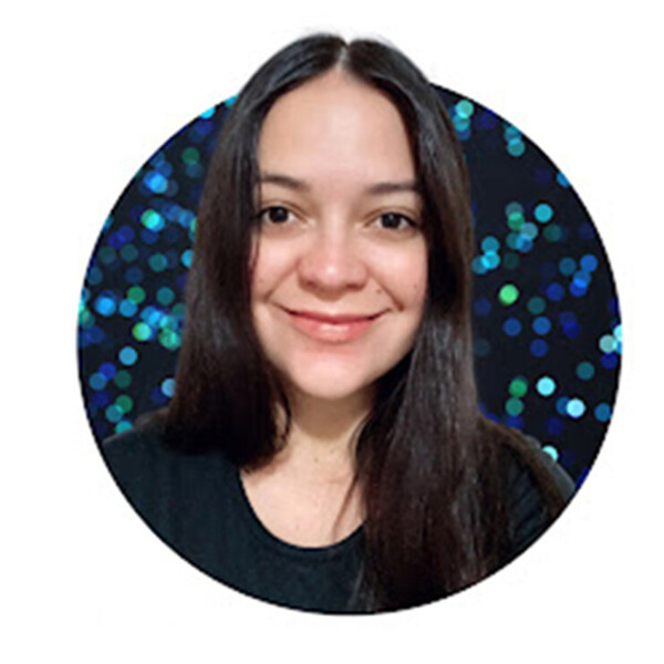 Jennifer - prof de Inglés - Rancagua