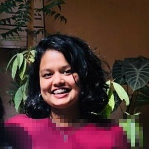 Simran - Drawing tutor - 