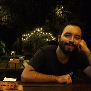Santiago - profesor de física - Cali