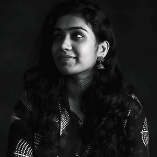 Anakha - Drawing teacher - New Delhi
