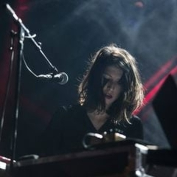 Zenia - Prof de piano - Marseille