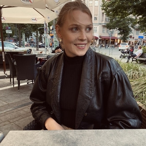 Josephine - Lehrkraft für Mathematik - Berlin