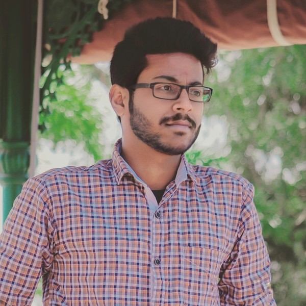Saikrishna - Web development teacher - Siddipet