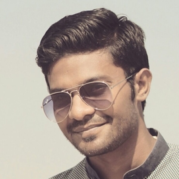 MOHD ASIF - Computer skills tutor - New Delhi