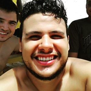 Alexandre - Prof de matemática - São Carlos