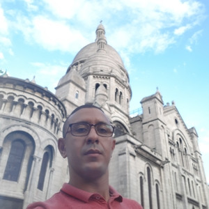 Hamza - Prof d'arabe - Toulouse