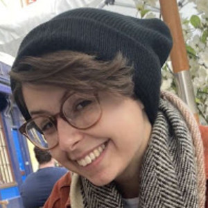 Ella - Italian tutor - Kidderminster
