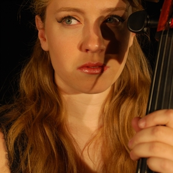 Jacqueline - Cello instructor - Toronto