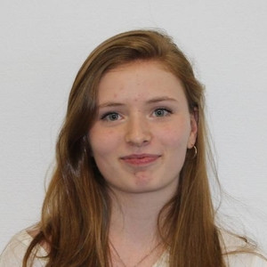 Aurore - Prof de maths - Boulogne-Billancourt