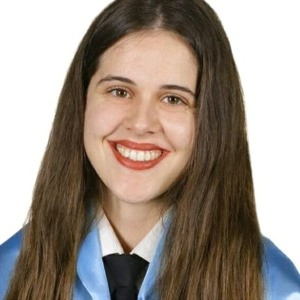 Andrea - Profe de francés - Granada