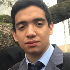 Lucas Lautaro - Profesor matemática - San Francisco Solano