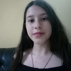 Ana Maria - Profe de inglés - Medellín