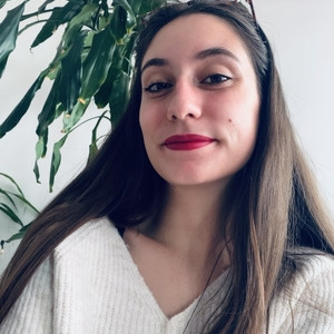 Sarah - Prof de français - Montpellier