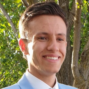 Dimitri - Maths tutor - Cook