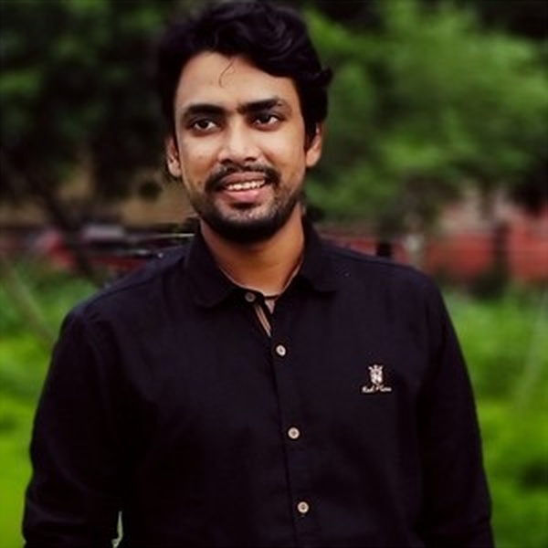 Prashant - HTML teacher - Agra