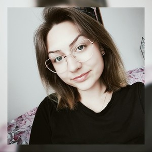 Oliwia - Nauczyciel biologia - Gdańsk