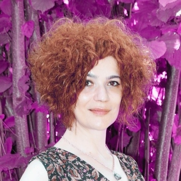 Teresa - Prof de développement personnel - Bruxelles