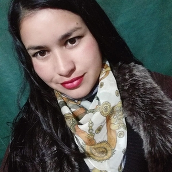 Ruth - profesor de dibujo - San Miguel de Tucumán